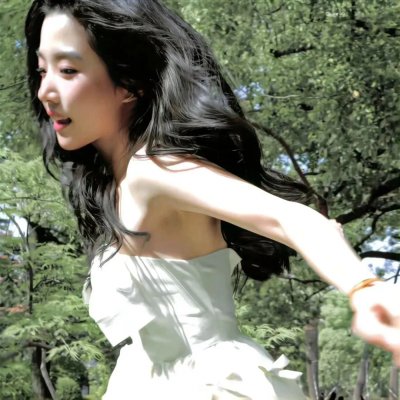 伪情半生