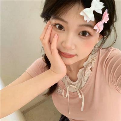 拴线的气球