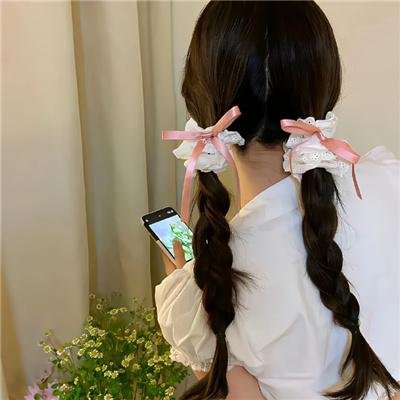 握手者